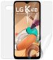 Screenshield LG K41S Full Cover - Schutzfolie