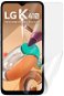 Screenshield LG K41S Displayschutzfolie - Schutzfolie