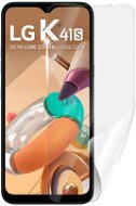 Screenshield LG K41S Displayschutzfolie - Schutzfolie