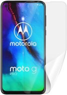 Screenshield MOTOROLA Moto G Pro XT2043 kijelzőre - Védőfólia