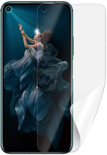 Screenshield HONOR 20 Pro for display - Film Screen Protector - Main image