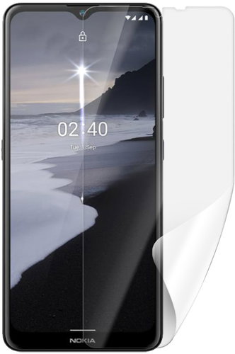 Screenshield NOKIA 2.4 (2020) Screen Protector - Film Screen Protector - Main image