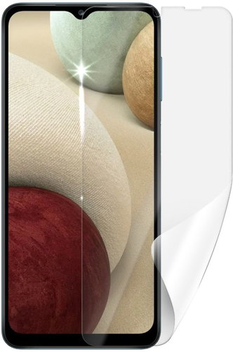 Screenshield SAMSUNG Galaxy A12 Screen Protector - Film Screen Protector - Main image