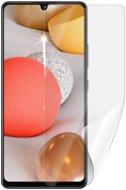 Screenshield SAMSUNG Galaxy A42 na displej - Ochranná fólia
