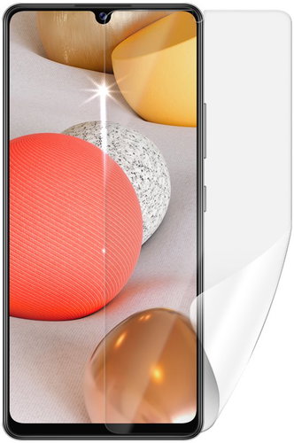 Screenshield SAMSUNG Galaxy A42 Screen Protector - Film Screen Protector - Main image