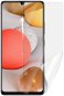 Screenshield SAMSUNG Galaxy A42 Displayschutzfolie - Schutzfolie