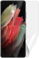 Screenshield SAMSUNG Galaxy S21 Ultra 5G na displej - Ochranná fólia
