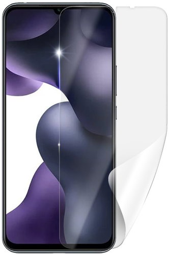 Screenshield XIAOMI Mi 10 Lite Screen Protector - Film Screen Protector - Main image