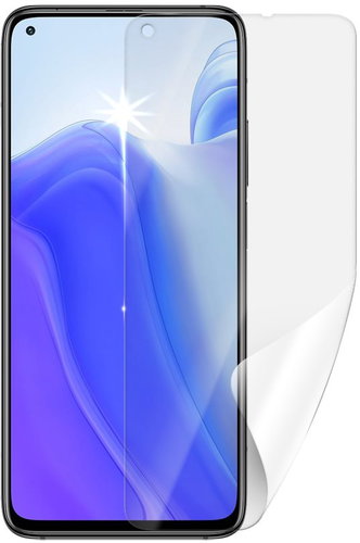 Screenshield XIAOMI Mi 10T Screen Protector - Film Screen Protector - Main image