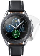 Screenshield SAMSUNG Galaxy Watch 3 (45 mm) kijelzőre - Védőfólia