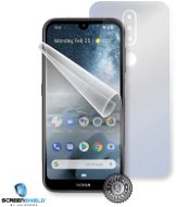 Screenshield NOKIA 4.2 (2019) for whole body - Film Screen Protector