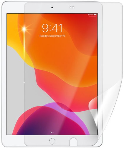 Screenshield APPLE iPad 8 10.2 (2020) Wi-Fi Screen Protector - Film Screen Protector - Main image