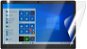 Screenshield UMAX VisionBook 12Wg Tab na displej - Ochranná fólia