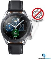 Displayschutzfolie Screenshield Anti-Bacteria für SAMSUNG Galaxy Watch 3 (45 mm) - Schutzfolie