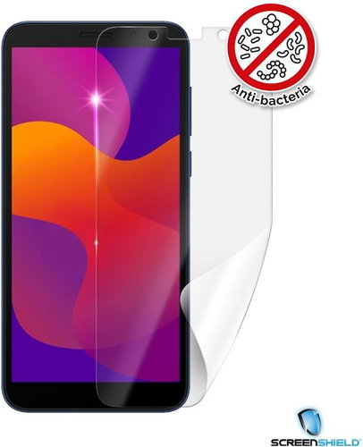 Screenshield Anti-Bacteria HONOR 9s Display Protector - Film Screen Protector - Main image
