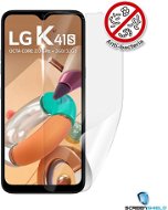 Displayschutzfolie Screenshield Anti-Bacteria für LG K41S - Schutzfolie