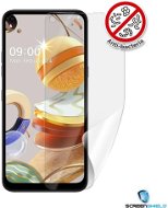 Displayschutzfolie Screenshield Anti-Bacteria für LG K61 - Schutzfolie