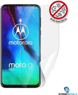 Screenshield Anti-Bacteria MOTOROLA Moto G Pro XT2043 Display Protector - Film Screen Protector