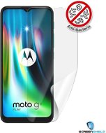 Screenshield Anti-Bacteria MOTOROLA Moto G9 Play XT2083 Display Protector - Film Screen Protector