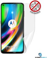 Screenshield Anti-Bacteria MOTOROLA Moto G9 Plus XT2087 Display Protector - Film Screen Protector