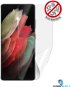 Displayschutzfolie Screenshield Anti-Bacteria für SAMSUNG Galaxy S21 Ultra 5G - Schutzfolie