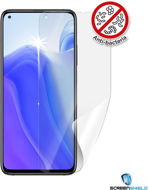 Schutzfolie Displayschutzfolie Screenshield Anti-Bacteria für XIAOMI Mi 10T Pro - Ochranná fólie