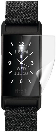 Screenshield FITBIT Charge 4 - Film Screen Protector - Main image