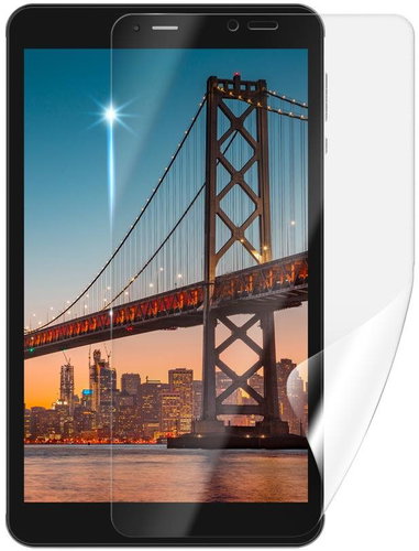 Screenshield IGET Smart W82 for Display - Film Screen Protector - Main image