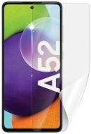 Screenshield SAMSUNG Galaxy A52 kijelzőre - Védőfólia