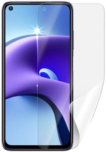 Screenshield XIAOMI Redmi Note 9T Screen Protector - Film Screen Protector - Main image