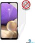 Schutzfolie Screenshield antibakteriell SAMSUNG Galaxy A32 5G Displayschutzfolie - Ochranná fólie