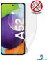 Védőfólia Screenshield Anti-Bacteria SAMSUNG Galaxy A52 kijelzővédő fólia - Ochranná fólie