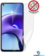 Bildschirmschutz antibakteriell XIAOMI Redmi Note 9T Displayschutzfolie - Schutzfolie