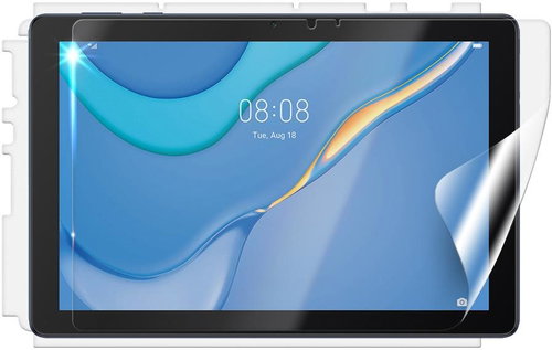 Schutzfolie Screenshield HUAWEI MatePad T10 - Schutzfolie - Hauptbild