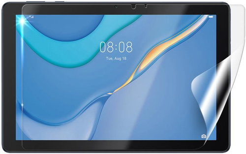 Screenshield HUAWEI MatePad T10 fürs Display - Schutzfolie - Hauptbild