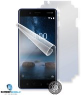 Screenshield NOKIA 8 (2017) total protection - Film Screen Protector