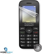 Screenshield ALCATEL One Touch 1016G to display - Film Screen Protector