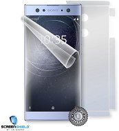 Screenshield SONY Xperia XA2 Ultra H4213 for the whole body - Film Screen Protector
