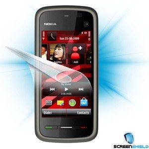 ScreenShield for Nokia 5230 for display - Film Screen Protector - Main image