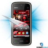 ScreenShield pre Nokia 5230 pre displej telefónu - Ochranná fólia