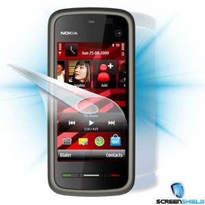 ScreenShield Nokia - 5230 - Film Screen Protector - Main image
