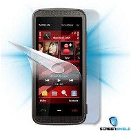 ScreenShield Nokia 5530 XpressMusic, teljes felületre - Védőfólia