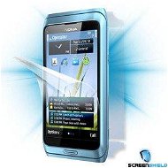 ScreenShield for Nokia E7 for the whole body of the phone - Film Screen Protector