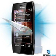 ScreenShield Nokia X7-00 - Film Screen Protector
