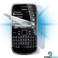 ScreenShield na Nokia E6-00 na celé telo telefónu - Ochranná fólia