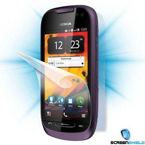 ScreenShield for Nokia 701 for the whole body of the phone - Film Screen Protector - Main image