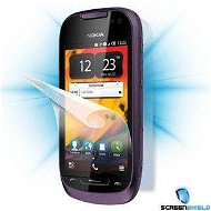 ScreenShield for Nokia 701 for the whole body of the phone - Film Screen Protector