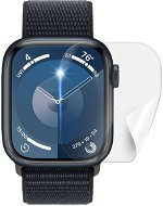 Védőfólia Screenshield Apple Watch Series 9 (41 mm) kijelzővédő fólia - Ochranná fólie