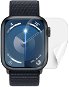Védőfólia Screenshield Apple Watch Series 9 (41 mm) kijelzővédő fólia - Ochranná fólie