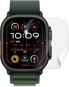 Ochranná fólie Screenshield APPLE Watch Ultra 2 Cellular (49 mm)  - Ochranná fólie